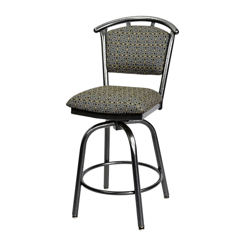 Vegas Barstool Highland Metalcraft Ltd