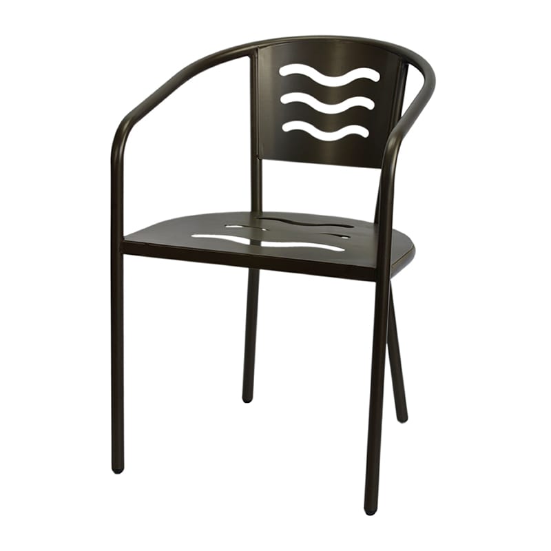 Detroit Patio Chair