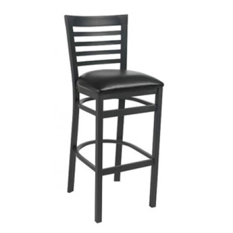 Ladderback Bar Highland Metalcraft Ltd