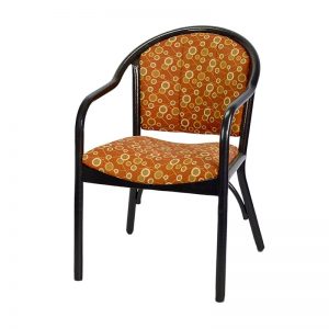 Utah Arm chair