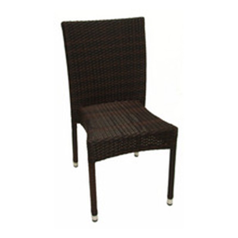 Wooven Chair