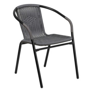 RATTAN-STACKING-CHAIR-Grey
